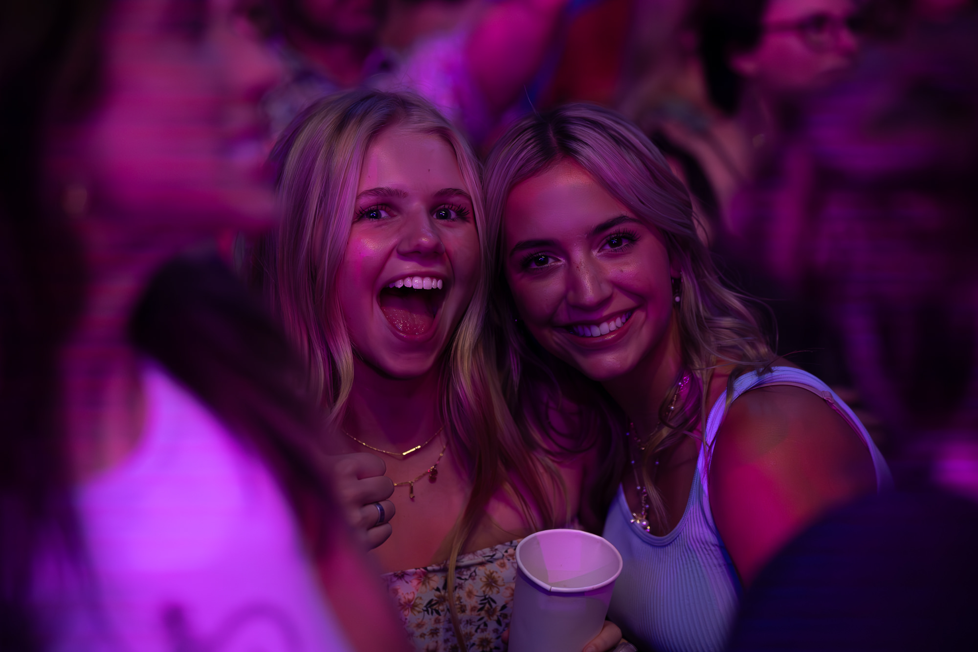 Michael Franti & Spearhead Wells Fargo One Night Only