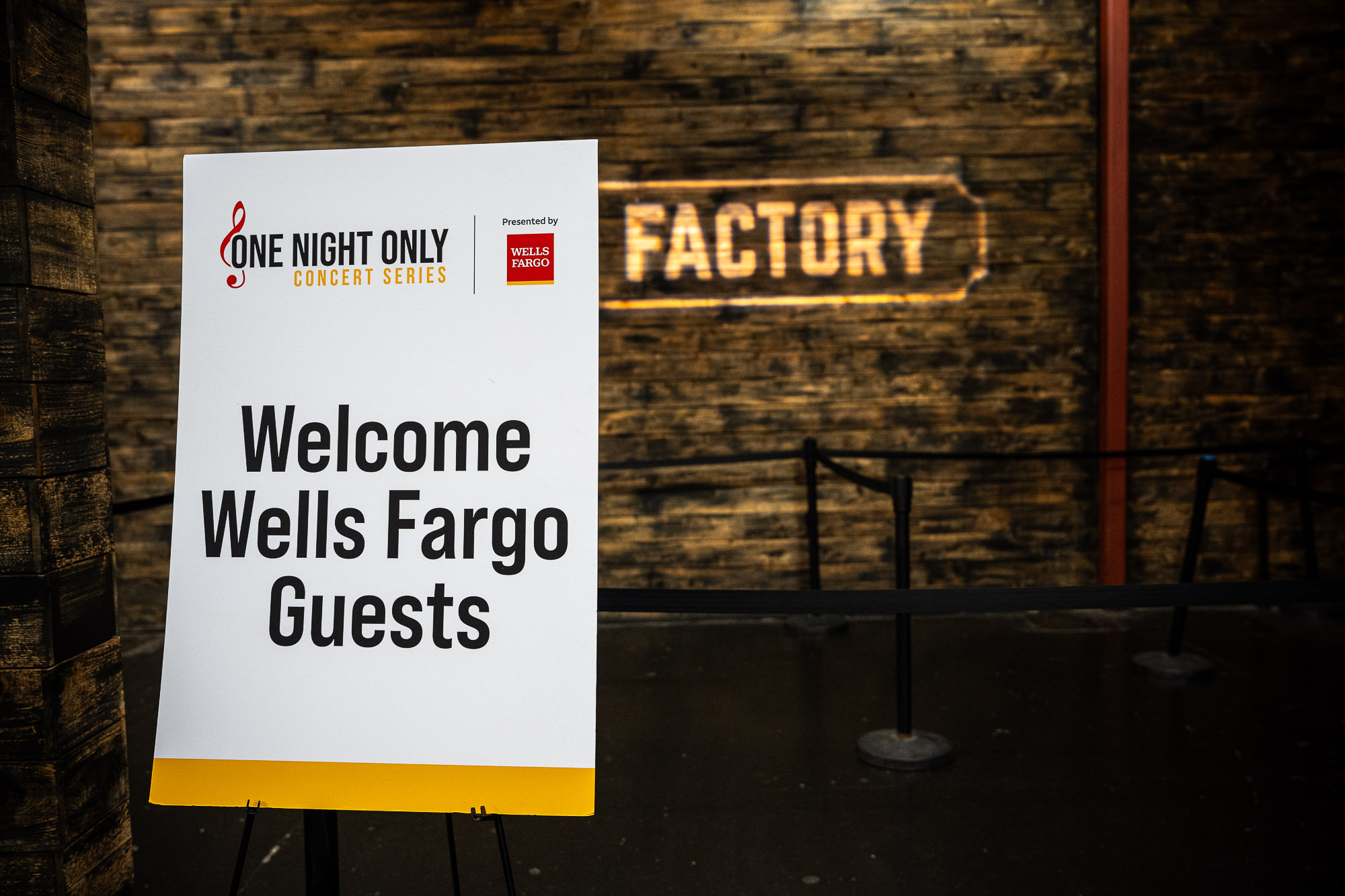 Michael Franti & Spearhead Wells Fargo One Night Only