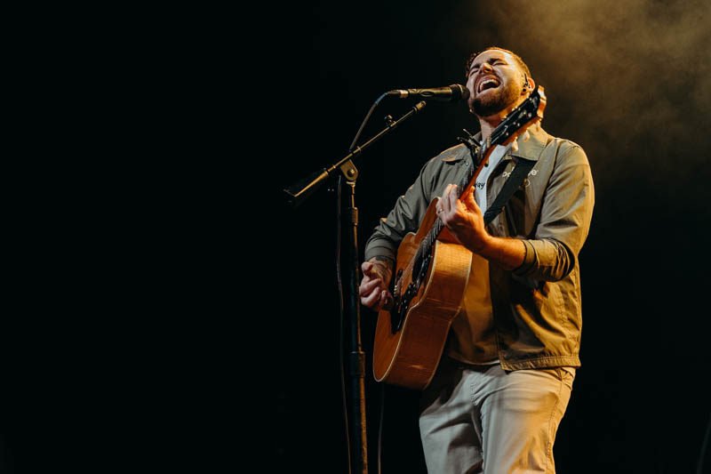 Us the Duo — Wells Fargo One Night Only concert series