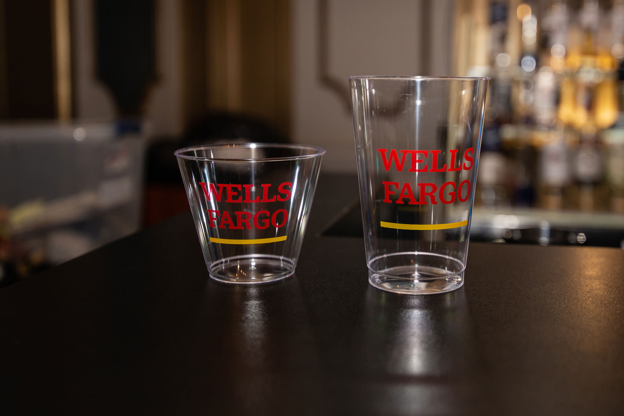Wells Fargo