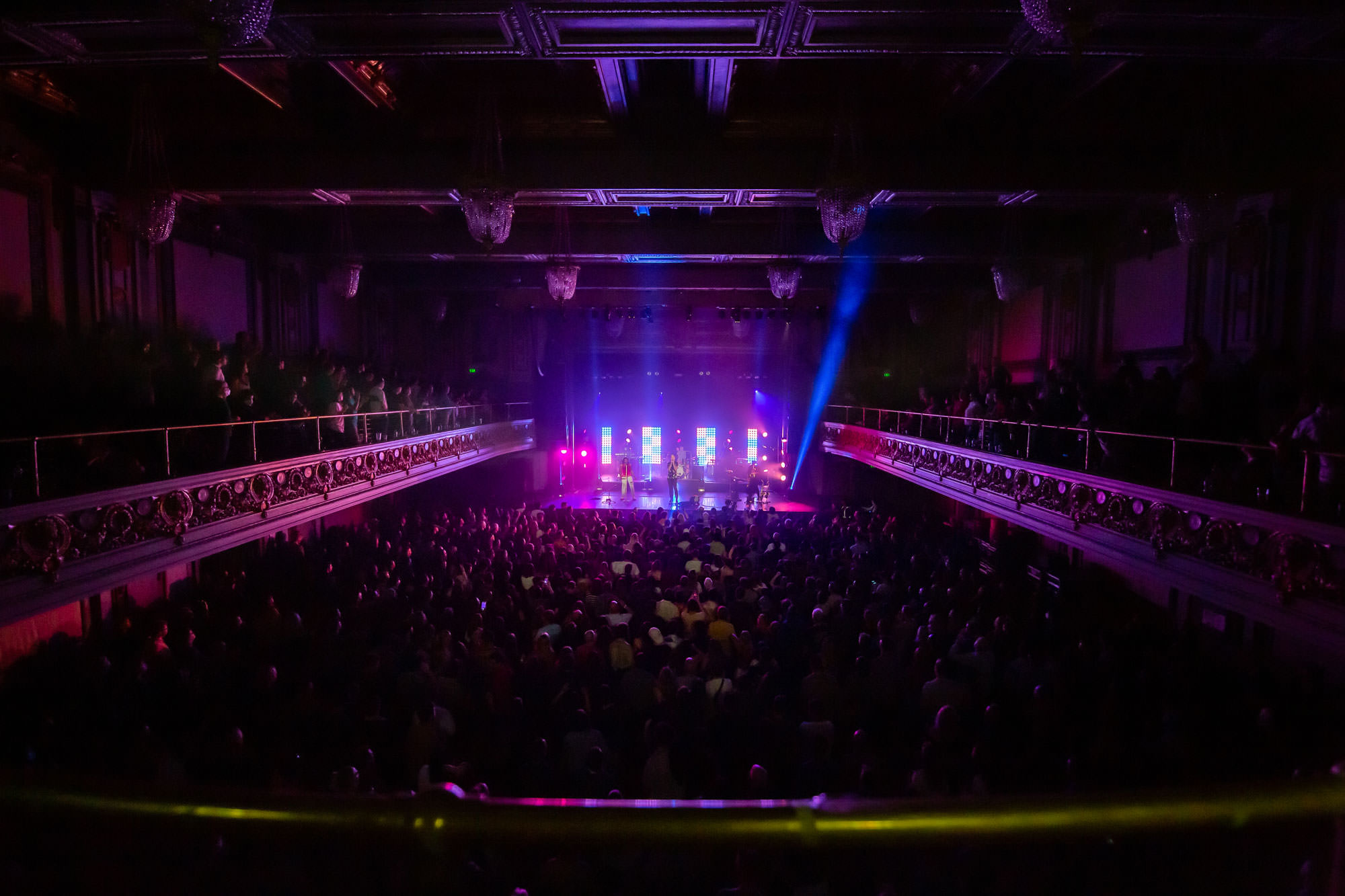 Fitz and the Tantrums